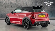 MINI Hatchback 1.5 Cooper Sport Premium 3dr Auto Petrol Hatchback